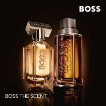 Parfum Femme Hugo Boss 10006829 EDP