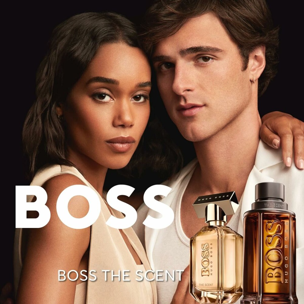 Damenparfüm Hugo Boss 10006829 EDP