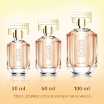 Damenparfüm Hugo Boss 10006829 EDP