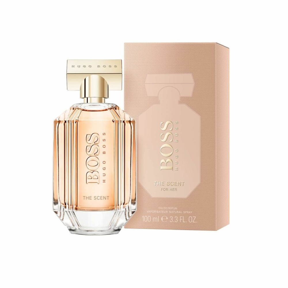 Parfum Femme Hugo Boss 10006829 EDP