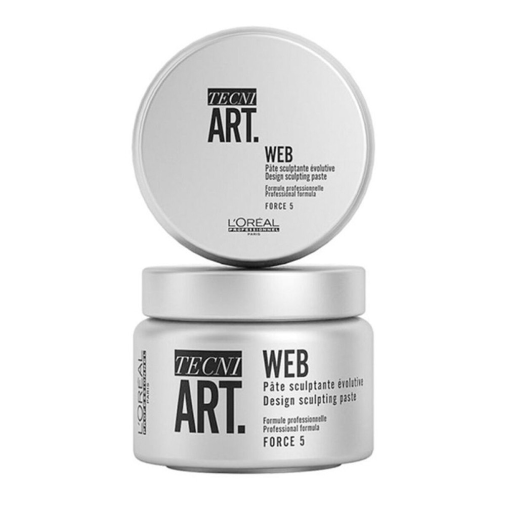 Fixierpaste TECNI ART Force 5 L'Oreal Professionnel Paris Tecni Art (150 ml) 150 ml