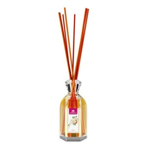 Désodorisant Mikado Cristalinas Mikado Fleur d'oranger 180 ml