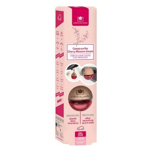 Car Air Freshener Cristalinas Cherry tree (6 ml)