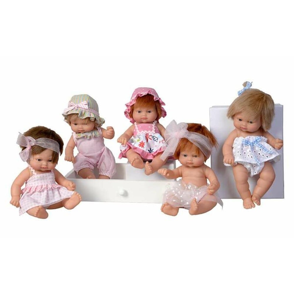 Baby doll Jesmar 25 cm