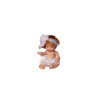 Baby-Puppe Jesmar 25 cm