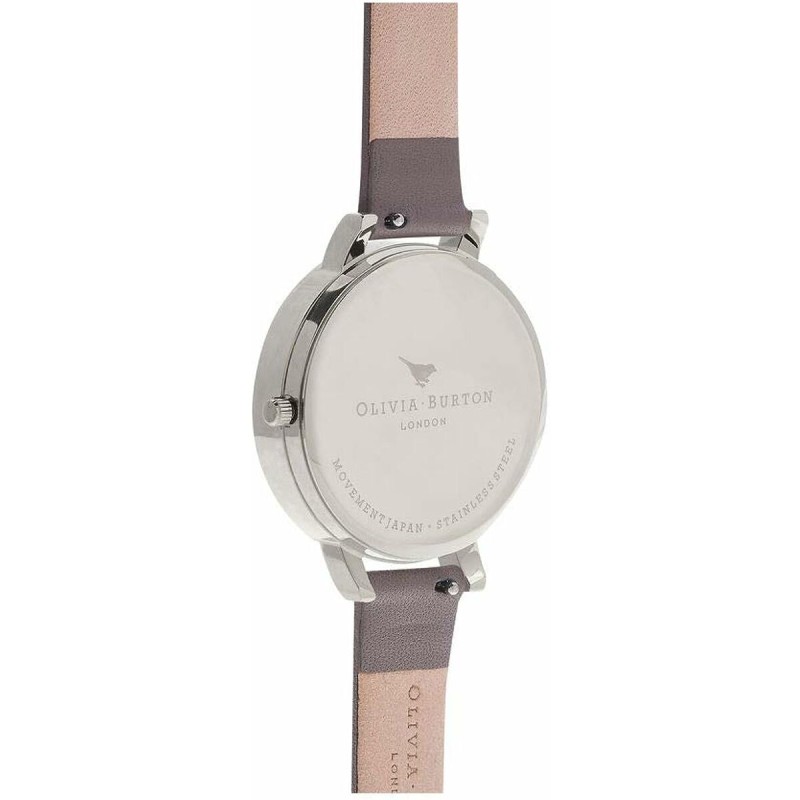 Ladies' Watch Olivia Burton OB16EM05 (Ø 38 mm)