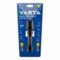 Taschenlampe Varta 18711101421 Schwarz