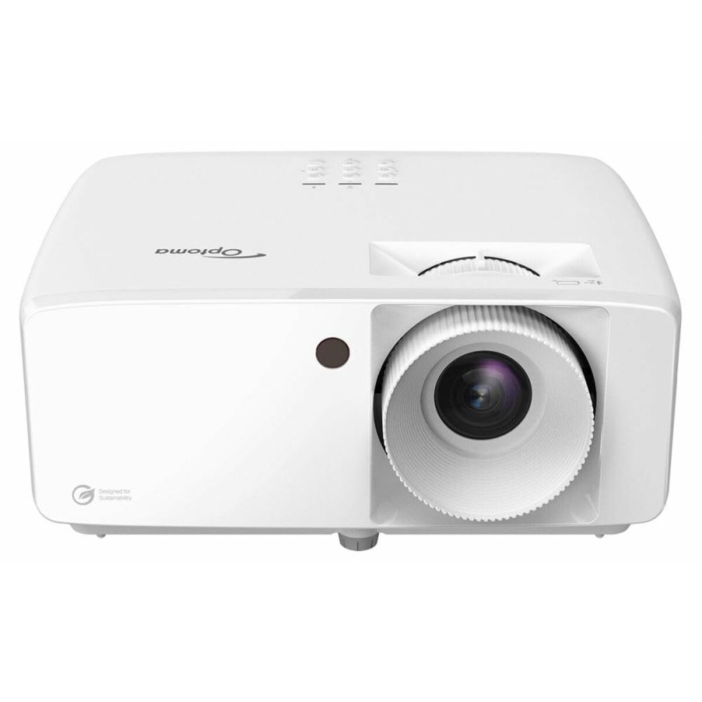 Projecteur Optoma ZH462 5000 Lm 1920 x 1080 px