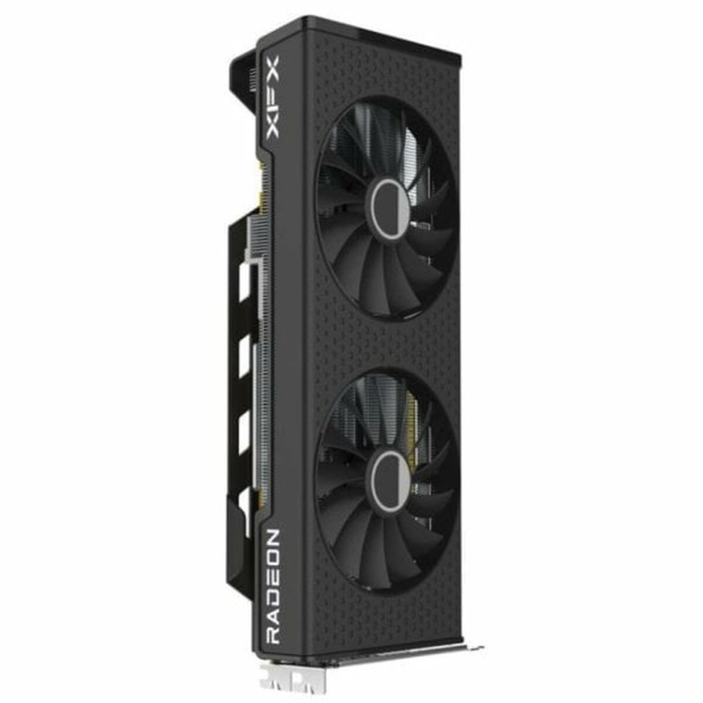 Grafikkarte XFX AMD RADEON RX 7700 XT 12 GB GDDR6