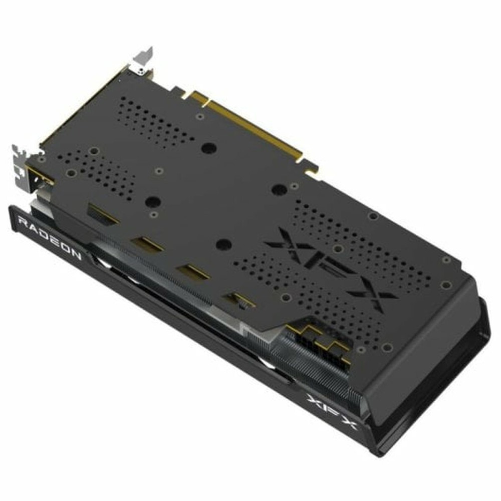 Grafikkarte XFX AMD RADEON RX 7700 XT 12 GB GDDR6