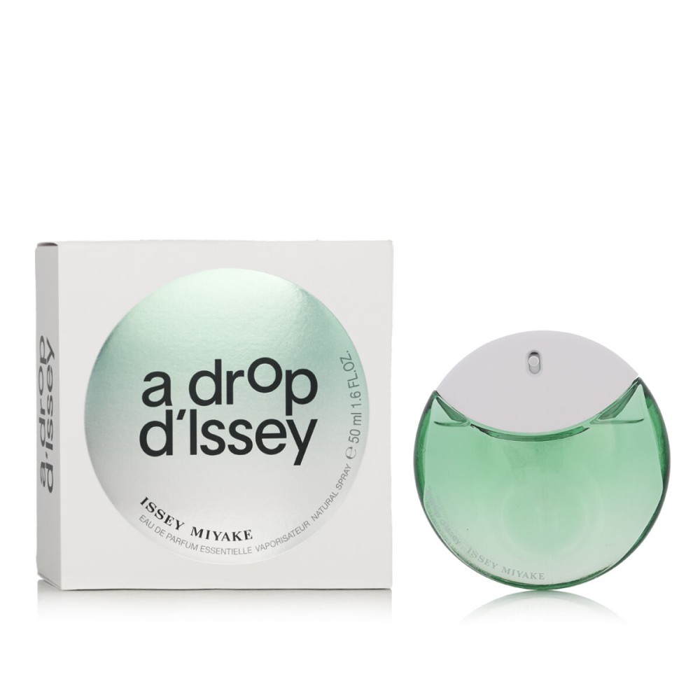 Damenparfüm Issey Miyake A Drop d'Issey Essentielle EDP 50 ml