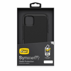 Protection pour téléphone portable Otterbox 77-62794 iPhone 11 Noir