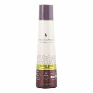 Shampooing volumateur Weightless Macadamia (300 ml)