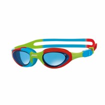 Swimming Goggles Zoggs 461327-RDBL-TBL Red One size