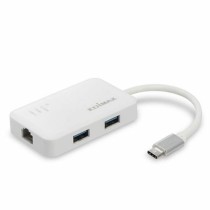 USB-zu-Ethernet-Adapter Edimax EU-4308 USB 3.0