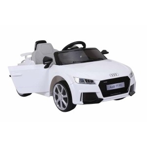 Kart-Auto Injusa Audi Rs 5 Weiß