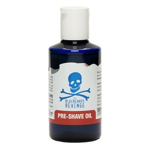 Huile hydratante avant rasage The Ultimate The Bluebeards Revenge The Bluebeards Revenge (100 ml) 100 ml