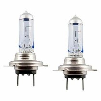 Car Bulb Superlite BOM12722 H7 12V 55W 5000K 37R/E4