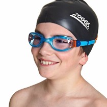 Schwimmbrille Zoggs Phantom 2.0 Blau Einheitsgröße