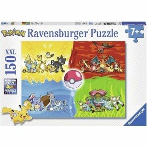 Puzzle Ravensburger POKEMON 150 Pièces