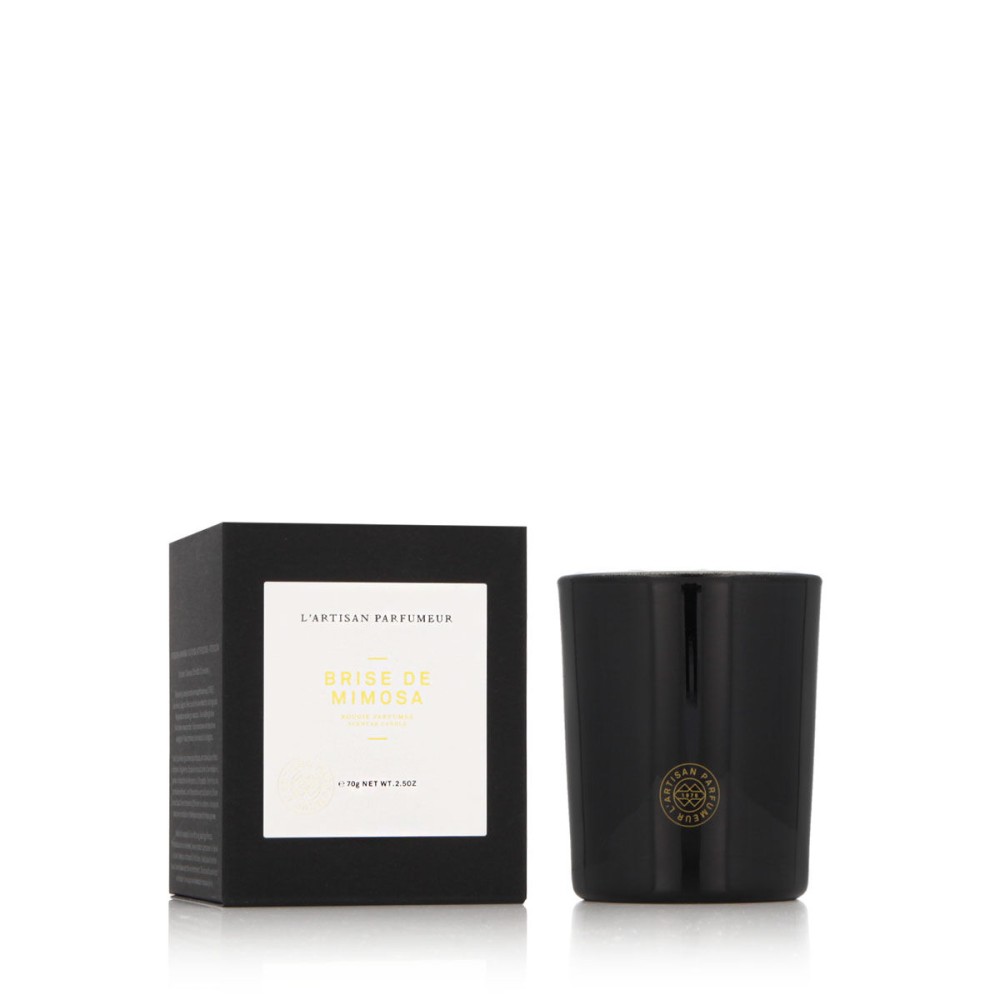 Scented Candle L'Artisan Parfumeur Brise De Mimosa 70 g