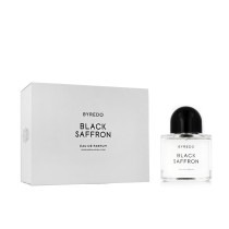 Unisex Perfume Byredo EDP Black Saffron 50 ml