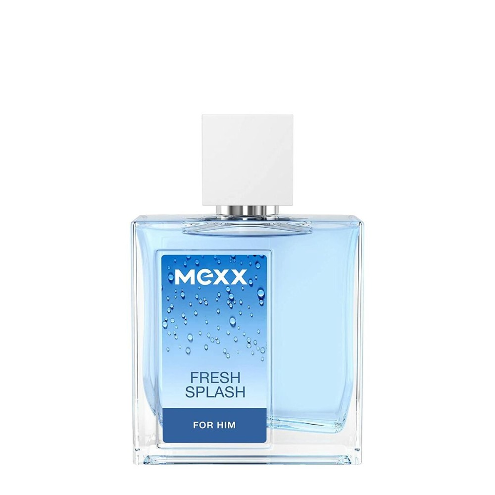 Lotion après-rasage Mexx Fresh Splash for Him 50 ml