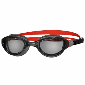 Lunettes de bain Zoggs Phantom 2.0 Noir Taille unique