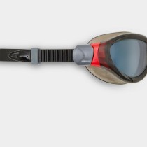 Schwimmbrille Zoggs Phantom 2.0 Schwarz Einheitsgröße