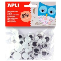 Craft Game Apli 13058 (5 Units)