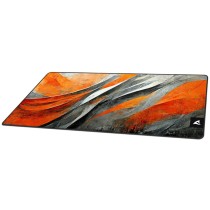 Mouse Mat Sharkoon SGP30D6 XXL Black Multicolour