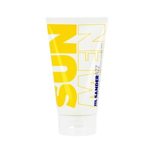 Gel and Shampoo Jil Sander Sun Men Fizz Sun Men Fizz 150 ml