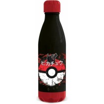 Bottle Pokémon Thundertruck Plastic 660 ml