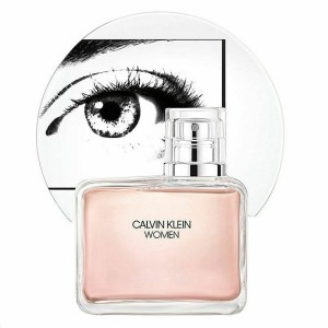 Damenparfüm Calvin Klein Women EDP 100 ml Calvin Klein Woman