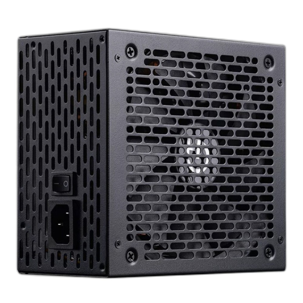 Stromquelle Hiditec PSU010036 ATX 750 W 80 Plus Bronze