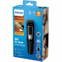 rasoir Électrique Rechargeable Philips MG3740/15     *