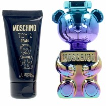 Set de Parfum Femme Moschino TOY 2 Pièces