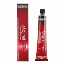 Permanent Dye Majirel L'Oreal Professionnel Paris Majirel Nº 6,34 50 ml