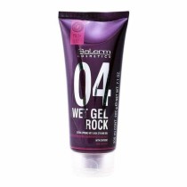 Extra starkes Fixier-Gel Wet Salerm (200 ml)