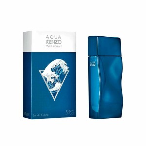 Men's Perfume Kenzo AQUA KENZO EDT 50 ml