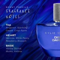 Parfum Femme Kylie Minogue Disco Darling EDP 30 ml