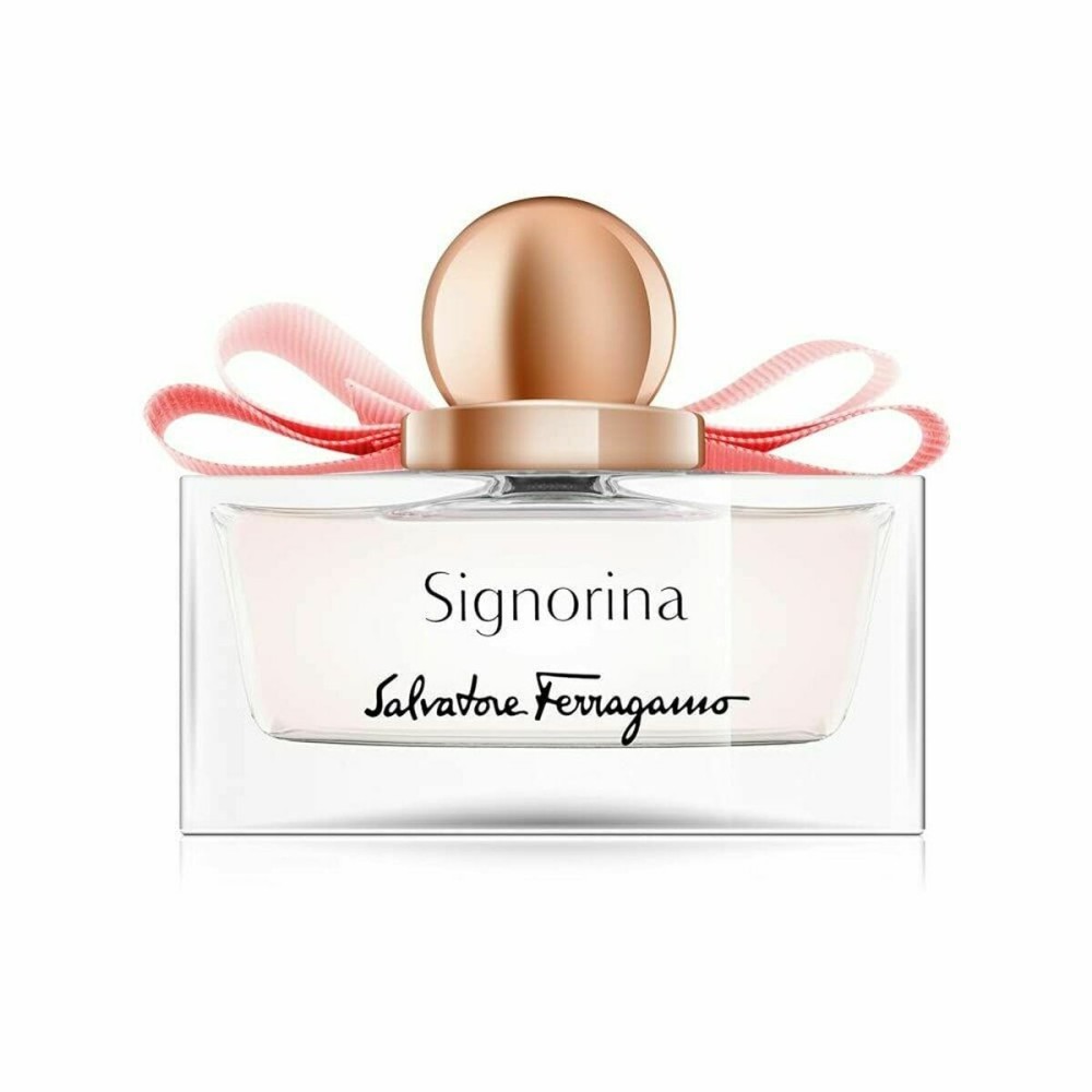 Parfum Femme Salvatore Ferragamo EDP Signorina (50 ml)