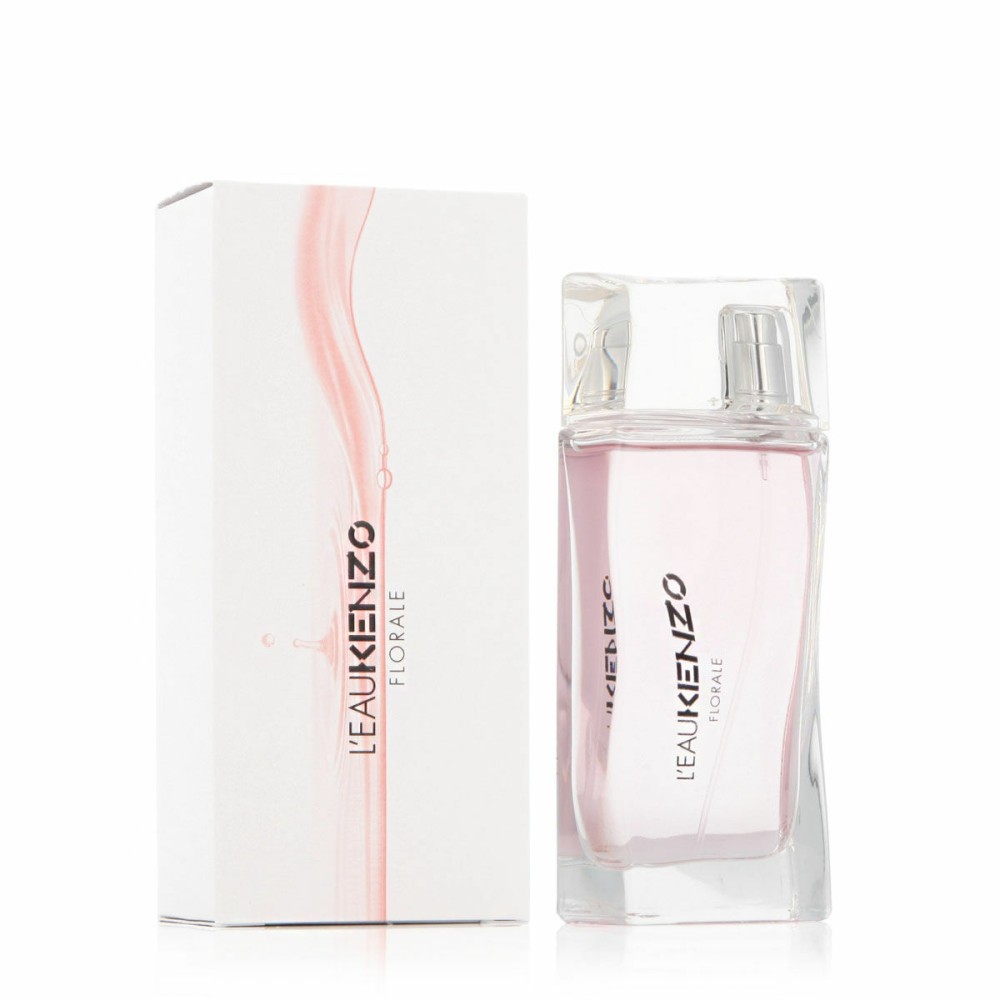 Damenparfüm Kenzo FLORALE 50 ml