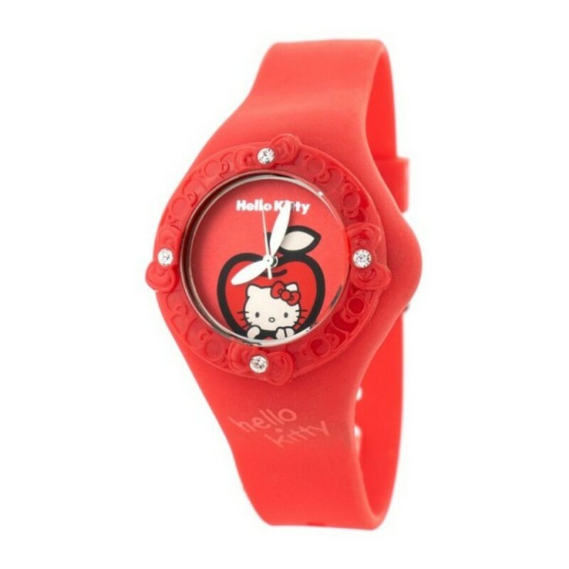 Damenuhr Hello Kitty hk7158ls-18 (Ø 40 mm)