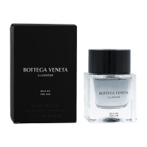 Herrenparfüm Bottega Veneta Illusione Bois Nu EDT 50 ml