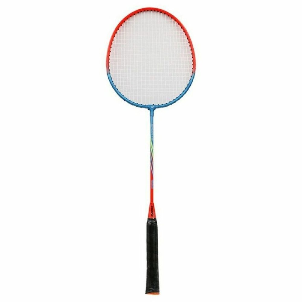 Badminton-Schläger Softee Groupstar Kids Orange