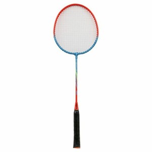 Badminton-Schläger Softee Groupstar Kids Orange