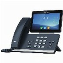 Téléphone IP Axis SIP-T58W