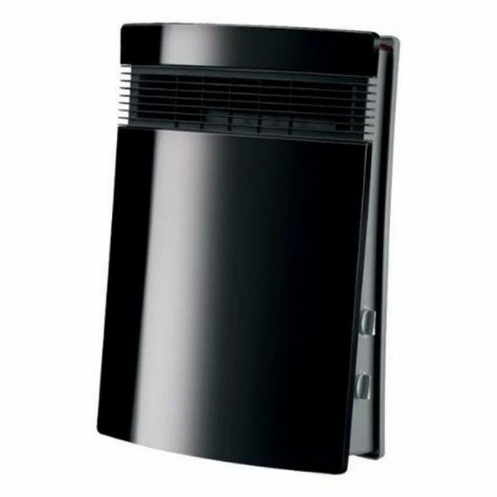 Vertical Heater S&P TL40 1800 W Black