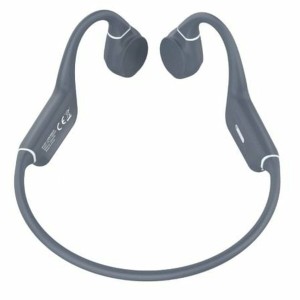 Headphones LEOTEC LEBONE03G Grey